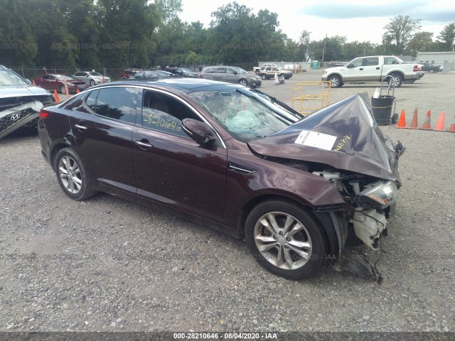 KIA OPTIMA 2013 5xxgn4a7xdg143660