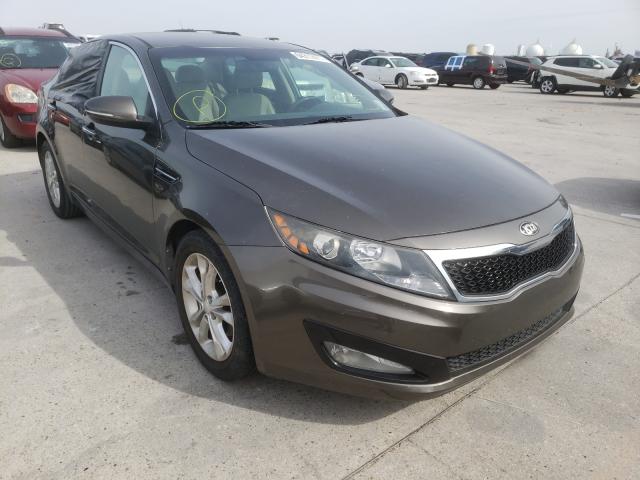 KIA OPTIMA EX 2013 5xxgn4a7xdg144761