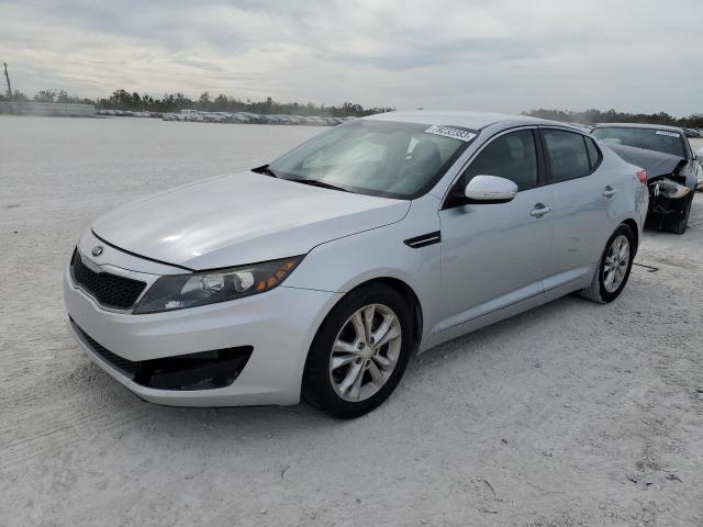 KIA OPTIMA 2013 5xxgn4a7xdg144890