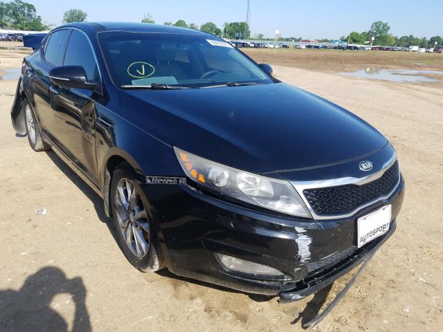 KIA OPTIMA 2013 5xxgn4a7xdg145652