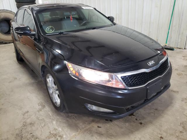 KIA OPTIMA EX 2013 5xxgn4a7xdg146669