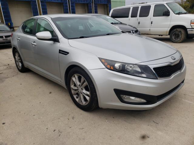 KIA OPTIMA EX 2013 5xxgn4a7xdg147188