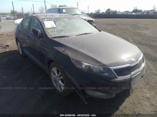 KIA OPTIMA 2013 5xxgn4a7xdg147319