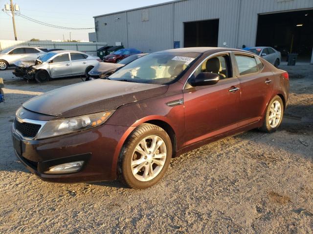 KIA OPTIMA 2013 5xxgn4a7xdg148602