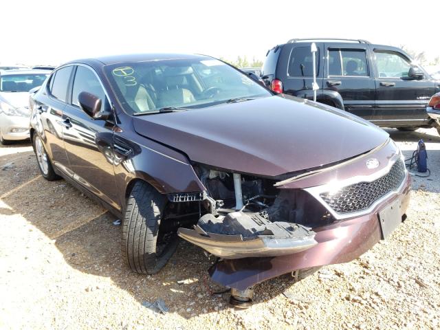 KIA OPTIMA EX 2013 5xxgn4a7xdg149362