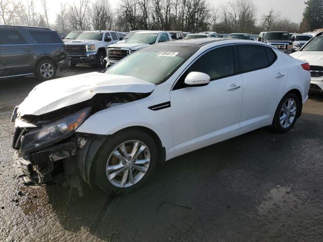 KIA OPTIMA 2013 5xxgn4a7xdg151368