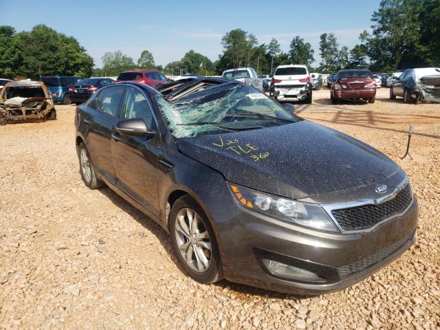 KIA OPTIMA EX 2013 5xxgn4a7xdg151659