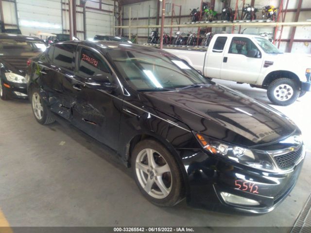 KIA OPTIMA 2013 5xxgn4a7xdg156165