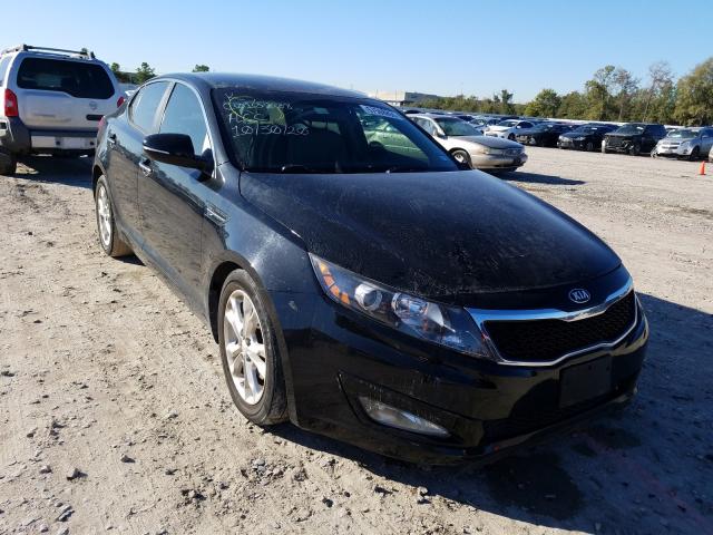 KIA OPTIMA EX 2013 5xxgn4a7xdg157431