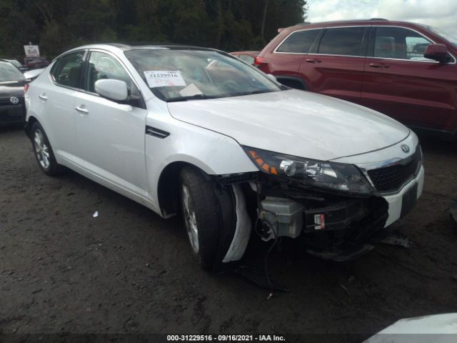 KIA OPTIMA 2013 5xxgn4a7xdg158188