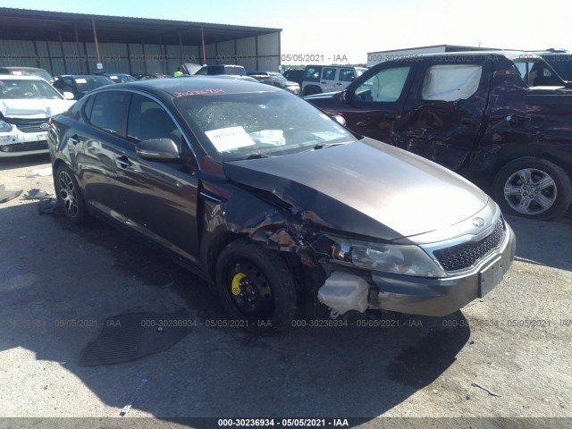 KIA OPTIMA 2013 5xxgn4a7xdg158434