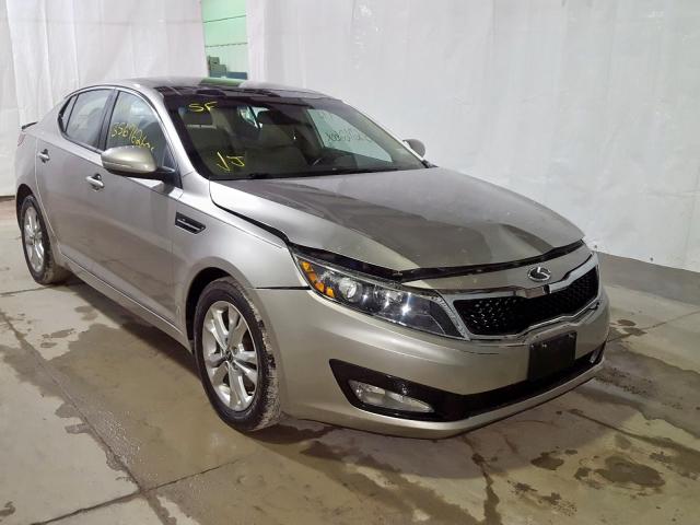 KIA OPTIMA EX 2013 5xxgn4a7xdg159079