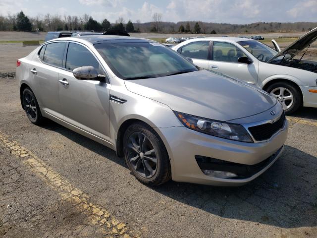 KIA OPTIMA EX 2013 5xxgn4a7xdg161544