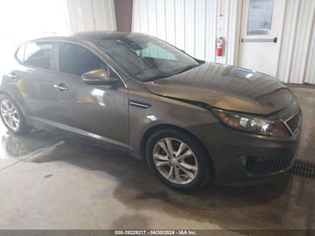 KIA OPTIMA 2013 5xxgn4a7xdg161964