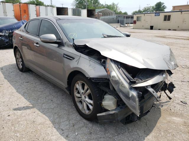 KIA OPTIMA EX 2013 5xxgn4a7xdg162662