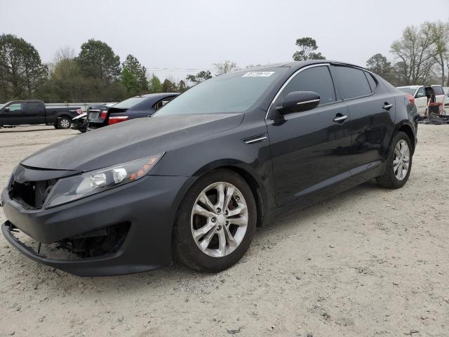 KIA OPTIMA 2013 5xxgn4a7xdg162841