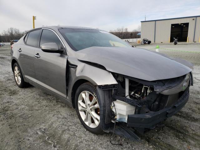 KIA OPTIMA EX 2013 5xxgn4a7xdg163150