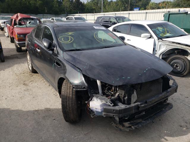 KIA OPTIMA EX 2013 5xxgn4a7xdg165058