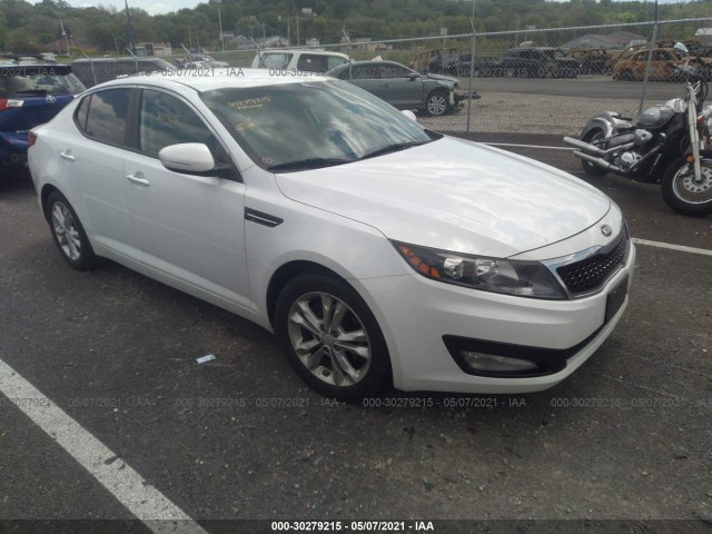 KIA OPTIMA 2013 5xxgn4a7xdg165951