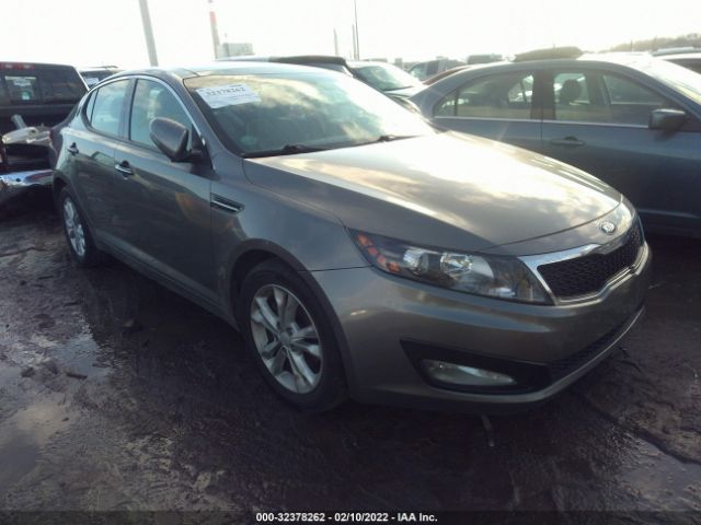 KIA OPTIMA 2013 5xxgn4a7xdg166159