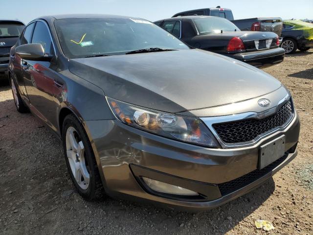 KIA OPTIMA EX 2013 5xxgn4a7xdg166386