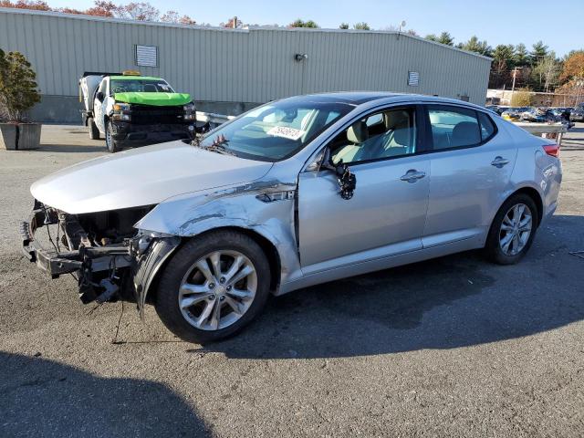 KIA OPTIMA 2013 5xxgn4a7xdg167845