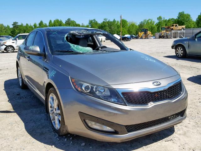 KIA OPTIMA 2013 5xxgn4a7xdg168252