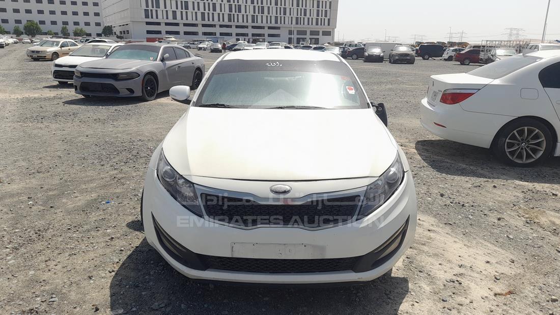 KIA OPTIMA 2013 5xxgn4a7xdg169482