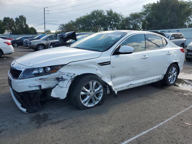 KIA OPTIMA EX 2013 5xxgn4a7xdg170678