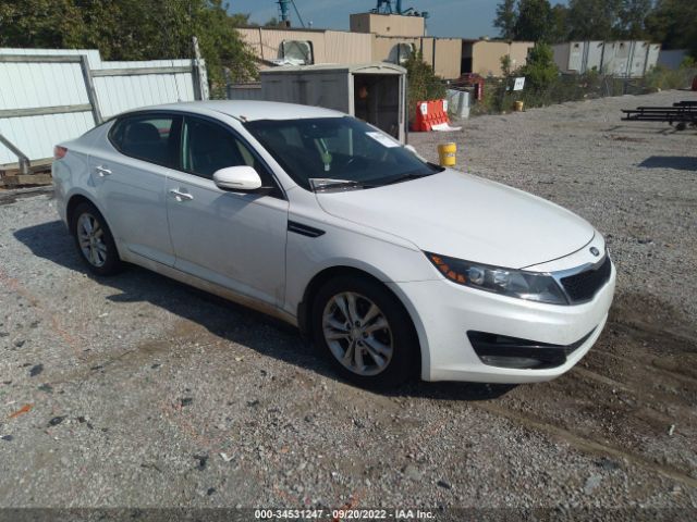 KIA OPTIMA 2013 5xxgn4a7xdg170681