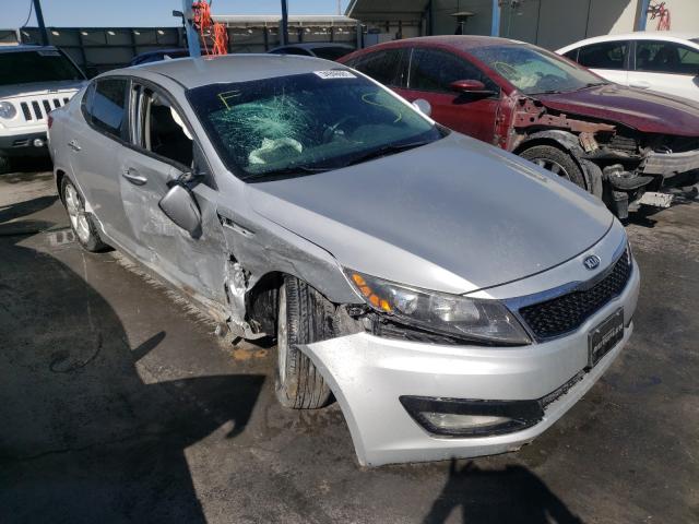 KIA OPTIMA EX 2013 5xxgn4a7xdg170910