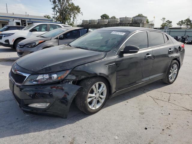 KIA OPTIMA EX 2013 5xxgn4a7xdg170955