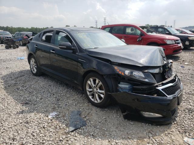 KIA OPTIMA EX 2013 5xxgn4a7xdg171023