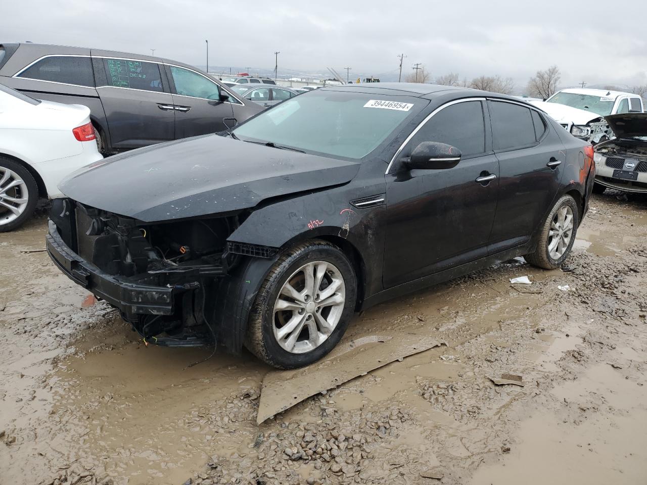 KIA OPTIMA 2013 5xxgn4a7xdg171541