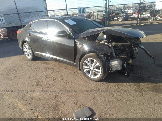 KIA OPTIMA 2013 5xxgn4a7xdg172057