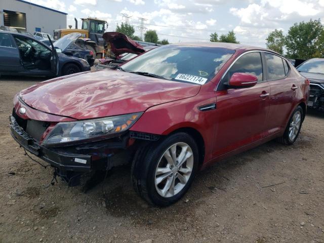 KIA OPTIMA 2013 5xxgn4a7xdg172298