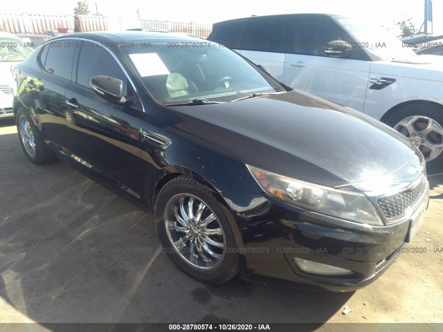 KIA OPTIMA 2013 5xxgn4a7xdg173354