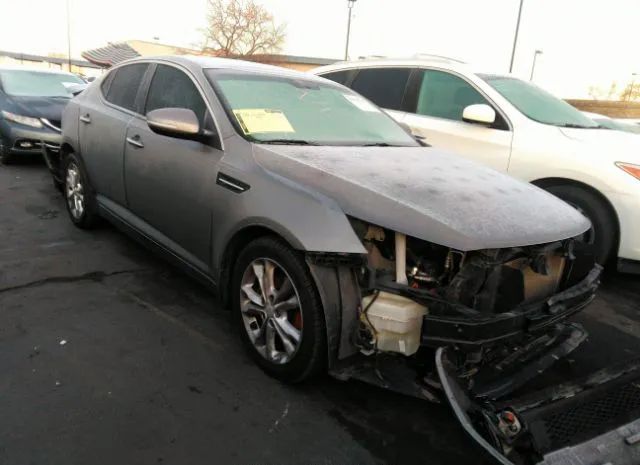 KIA OPTIMA 2013 5xxgn4a7xdg175668