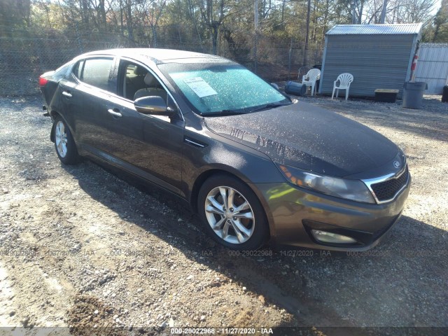 KIA OPTIMA 2013 5xxgn4a7xdg177226