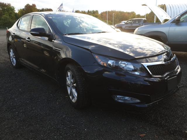 KIA OPTIMA EX 2013 5xxgn4a7xdg177680