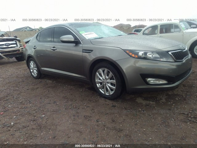 KIA OPTIMA 2013 5xxgn4a7xdg178277