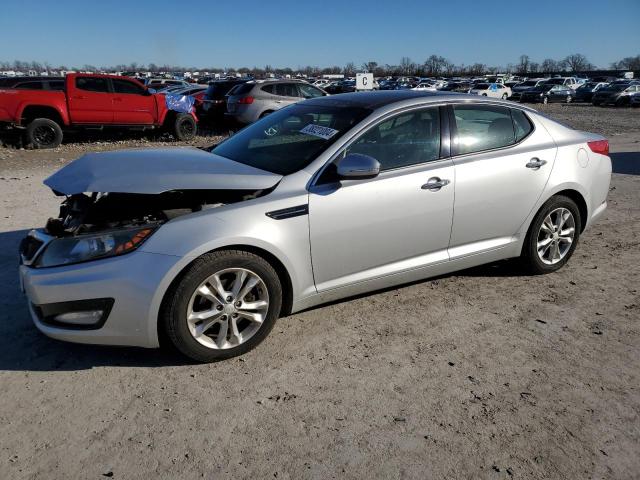 KIA OPTIMA 2013 5xxgn4a7xdg178344