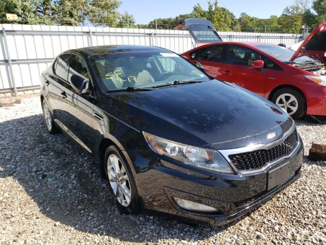 KIA OPTIMA EX 2013 5xxgn4a7xdg178652