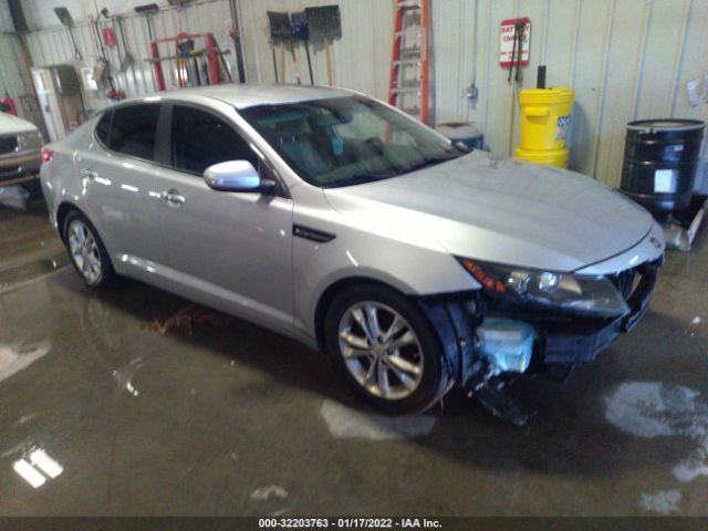 KIA OPTIMA 2013 5xxgn4a7xdg180465