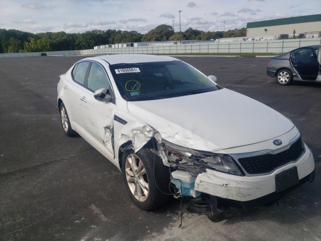 KIA OPTIMA EX 2013 5xxgn4a7xdg180692