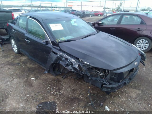 KIA OPTIMA 2013 5xxgn4a7xdg181972