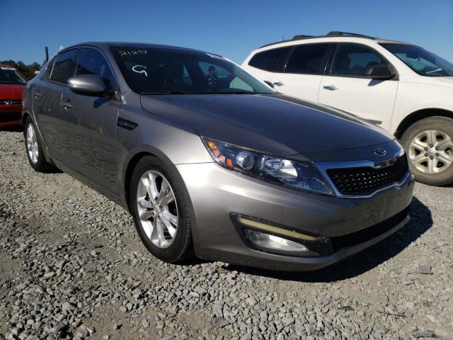 KIA OPTIMA EX 2013 5xxgn4a7xdg182524