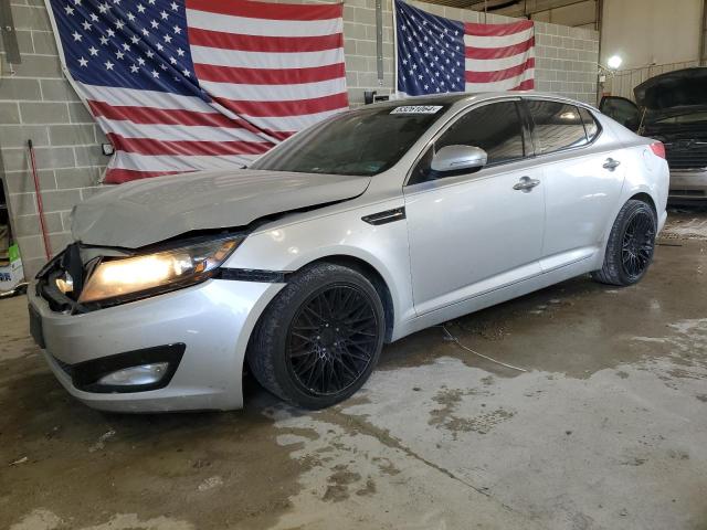 KIA OPTIMA 2013 5xxgn4a7xdg183141