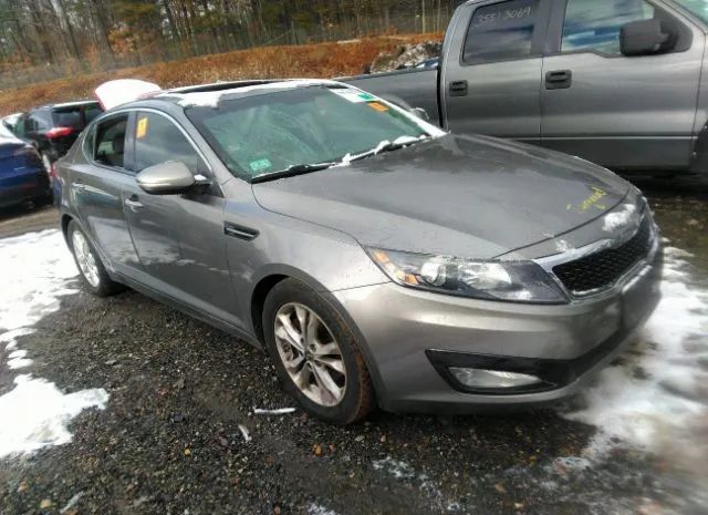 KIA OPTIMA 2013 5xxgn4a7xdg183530