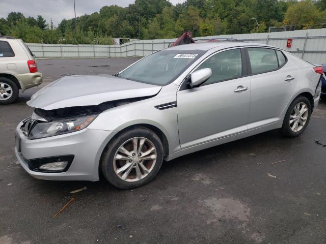 KIA OPTIMA 2013 5xxgn4a7xdg184550